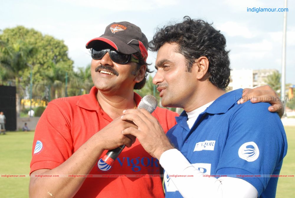 Star Cricket League 2012 Event hd photo