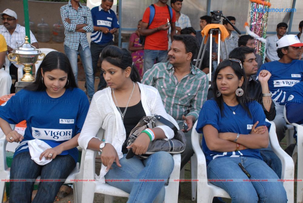 Star Cricket League 2012 Event hd photo