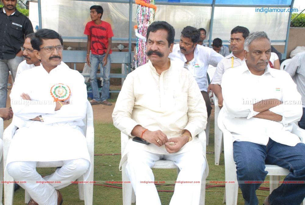 Star Cricket League 2012 Event hd photo