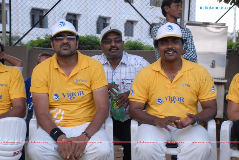 Star Cricket League 2012 Event hd photo