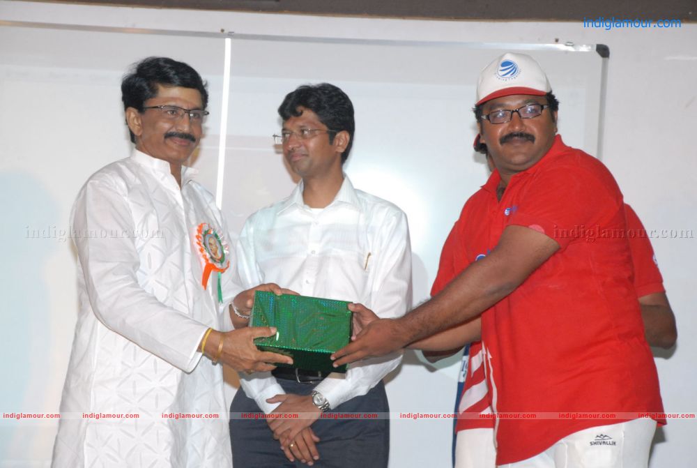 Star Cricket League 2012 Event hd photo