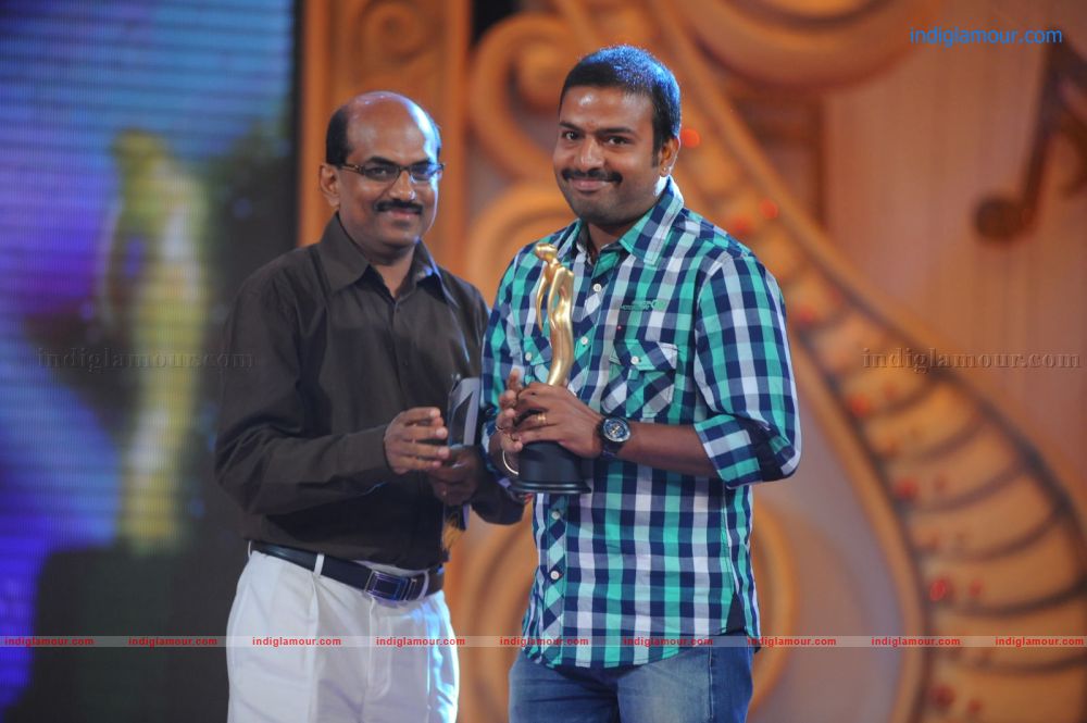 Mirchi Music Awards 2012 Event hd photo