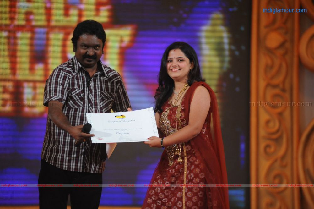 Mirchi Music Awards 2012 Event hd photo