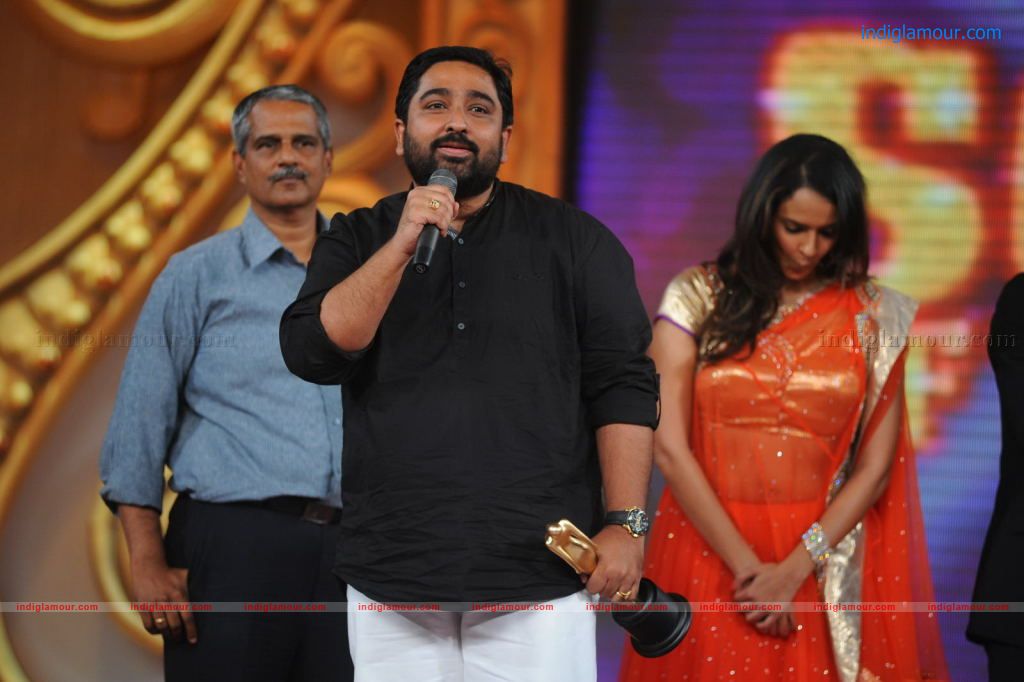 Mirchi Music Awards 2012 Event hd photo
