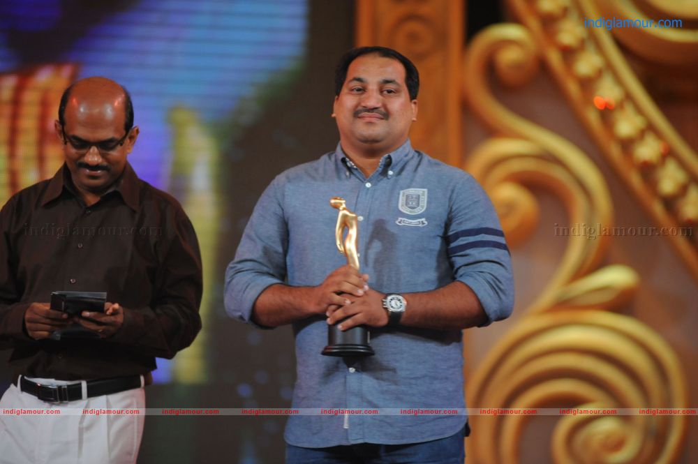 Mirchi Music Awards 2012 Event hd photo