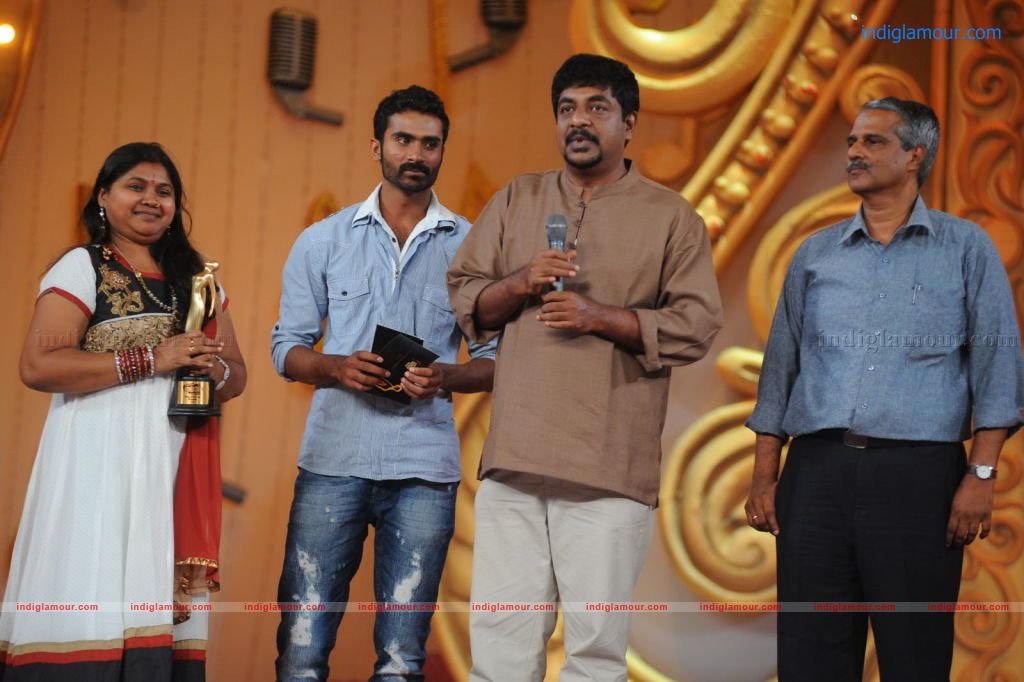 Mirchi Music Awards 2012 Event hd photo