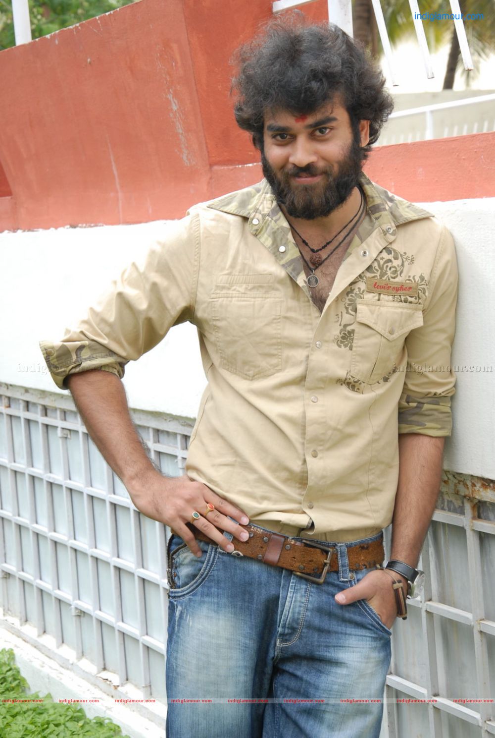 Kaali Charan movie launch Event hd photo