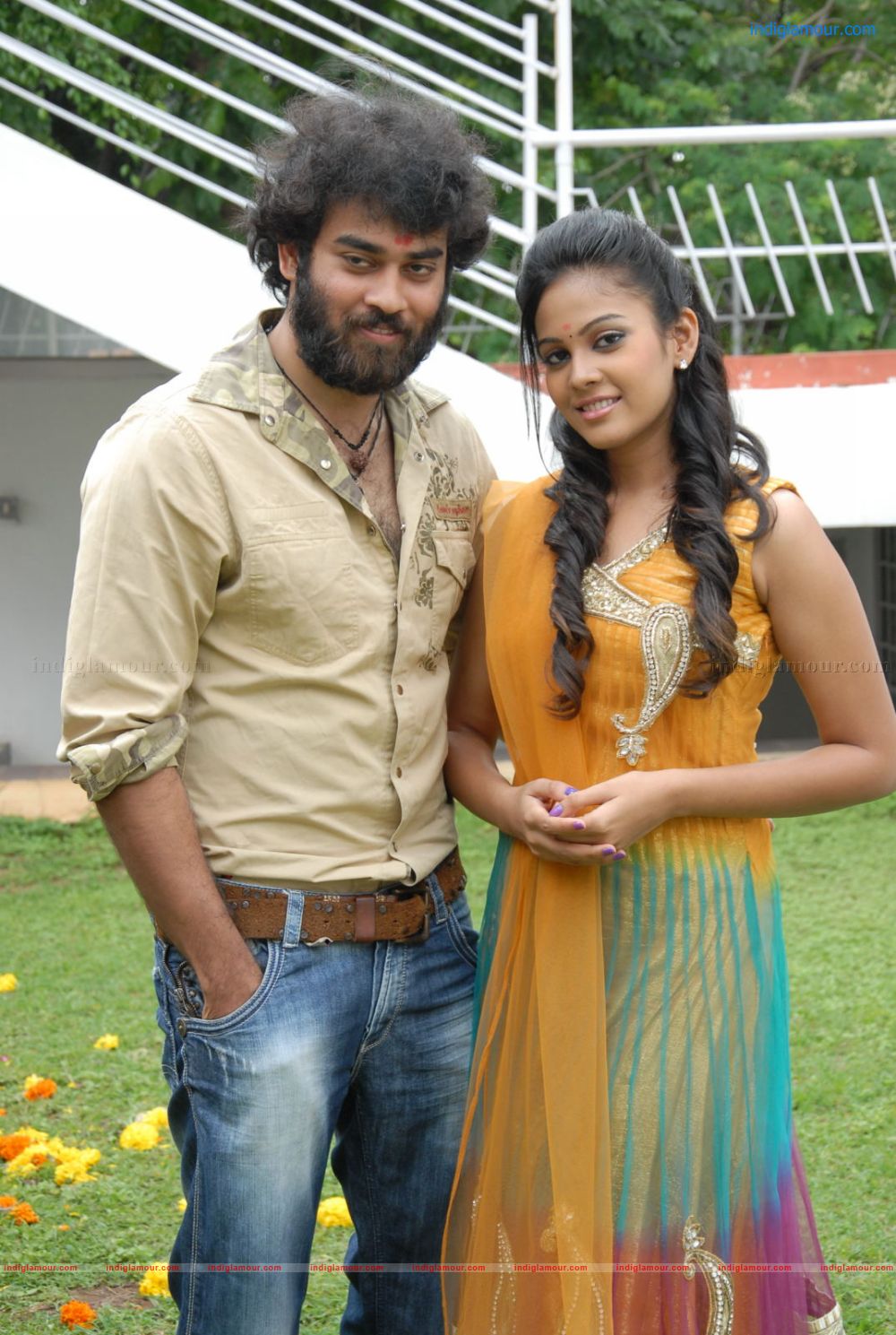Kaali Charan movie launch Event hd photo