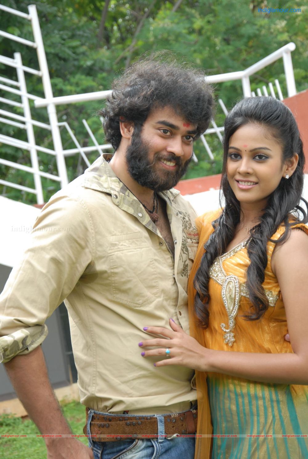Kaali Charan movie launch Event hd photo