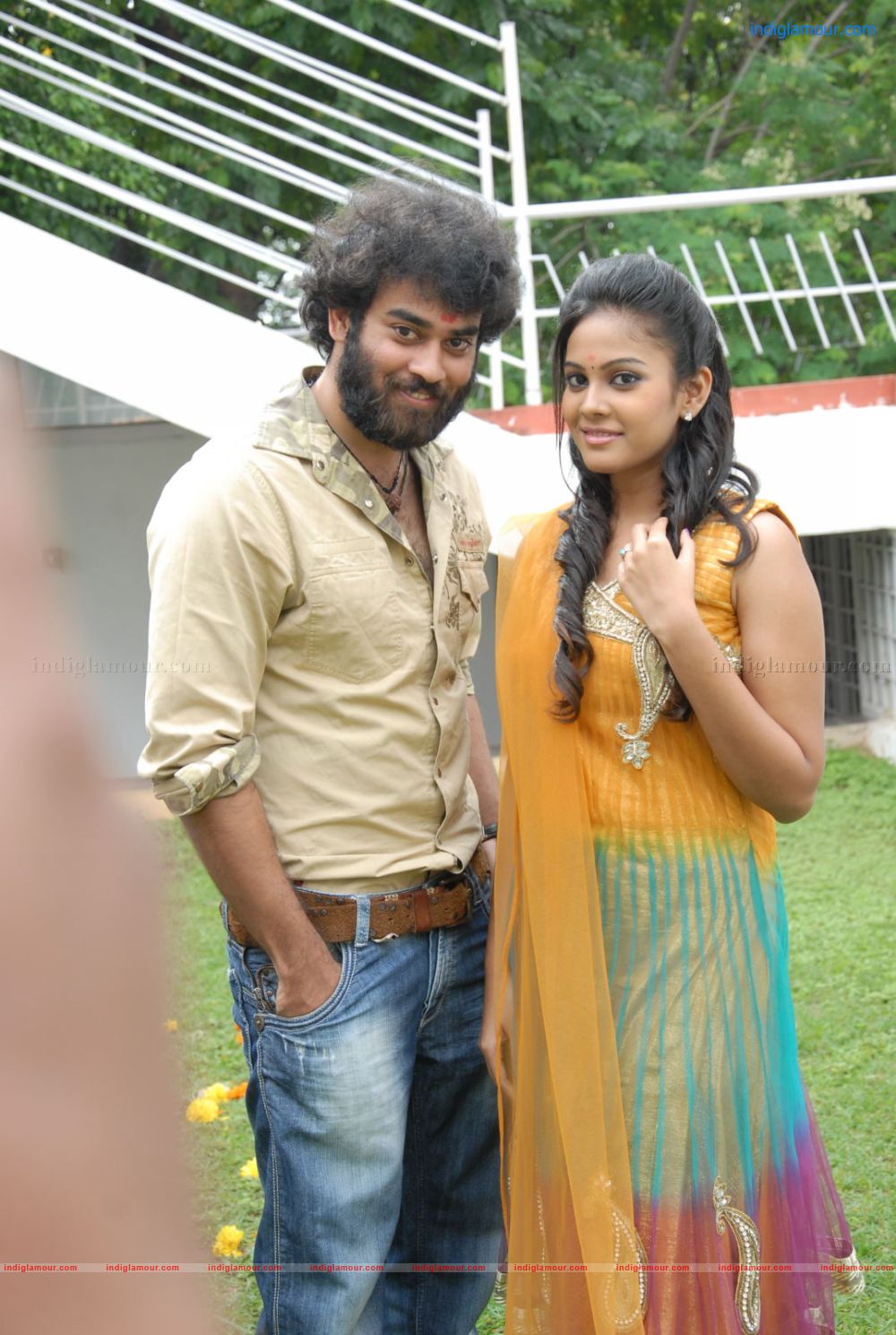 Kaali Charan movie launch Event hd photo