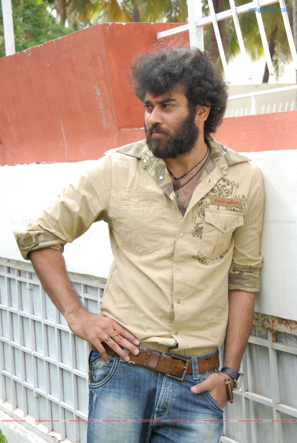 Kaali Charan movie launch Event hd photo