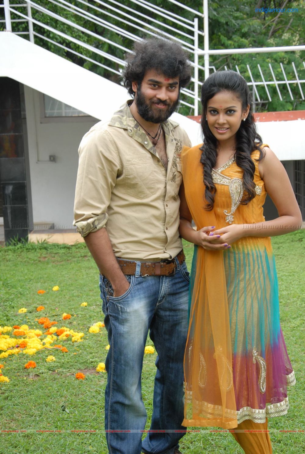Kaali Charan movie launch Event hd photo