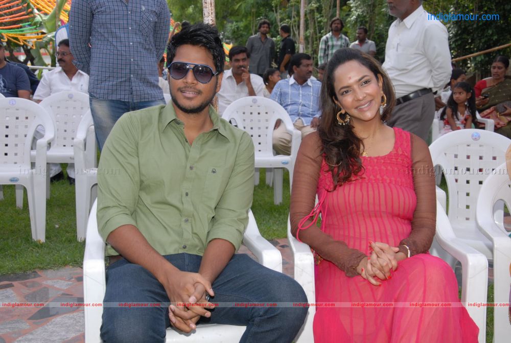 Kaali Charan movie launch Event hd photo