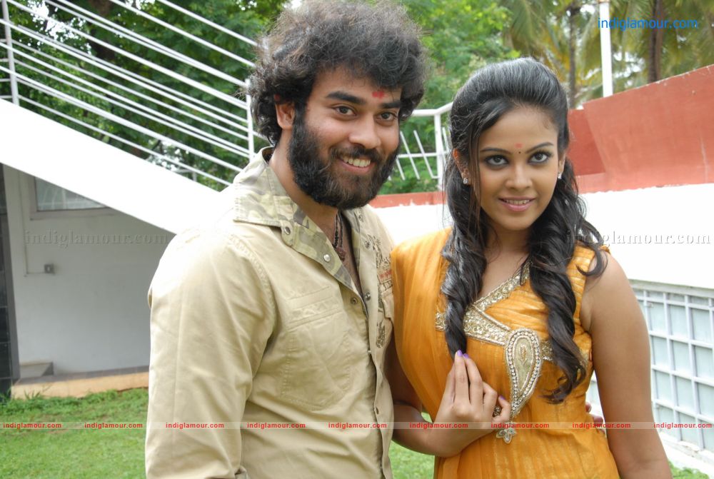 Kaali Charan movie launch Event hd photo