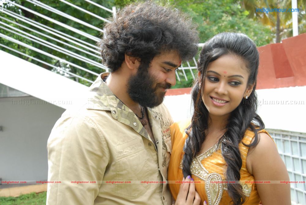 Kaali Charan movie launch Event hd photo