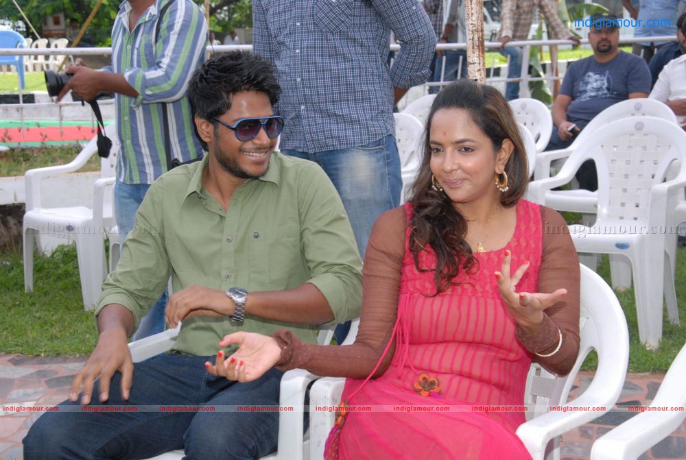 Kaali Charan movie launch Event hd photo