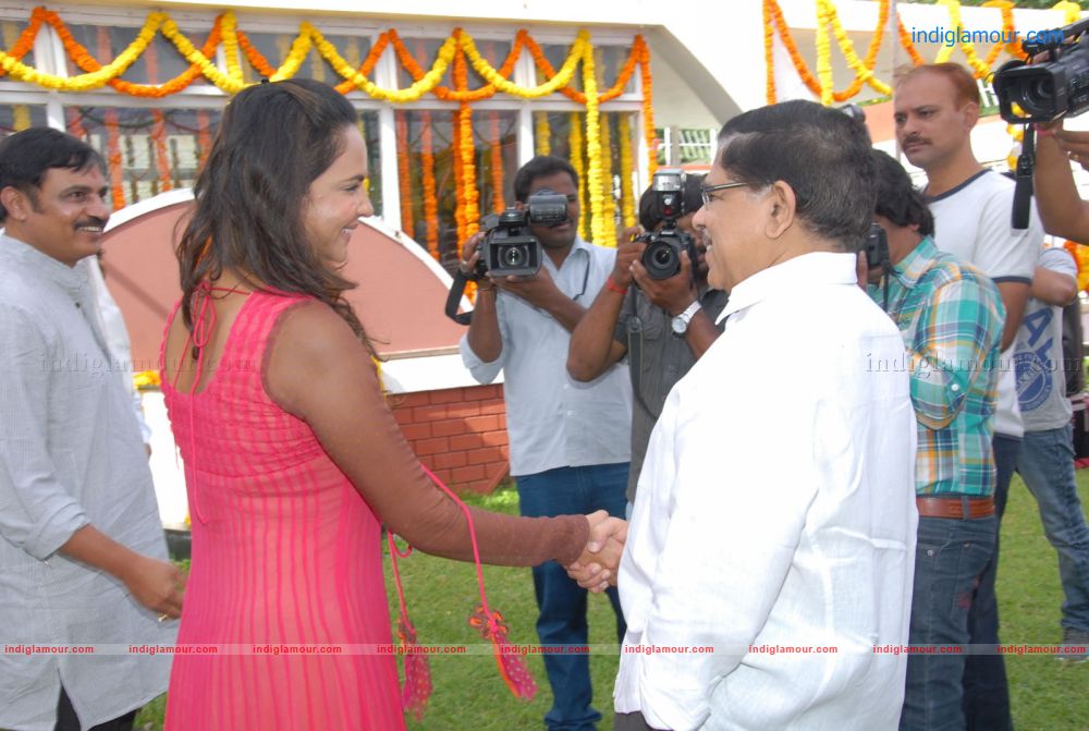 Kaali Charan movie launch Event hd photo
