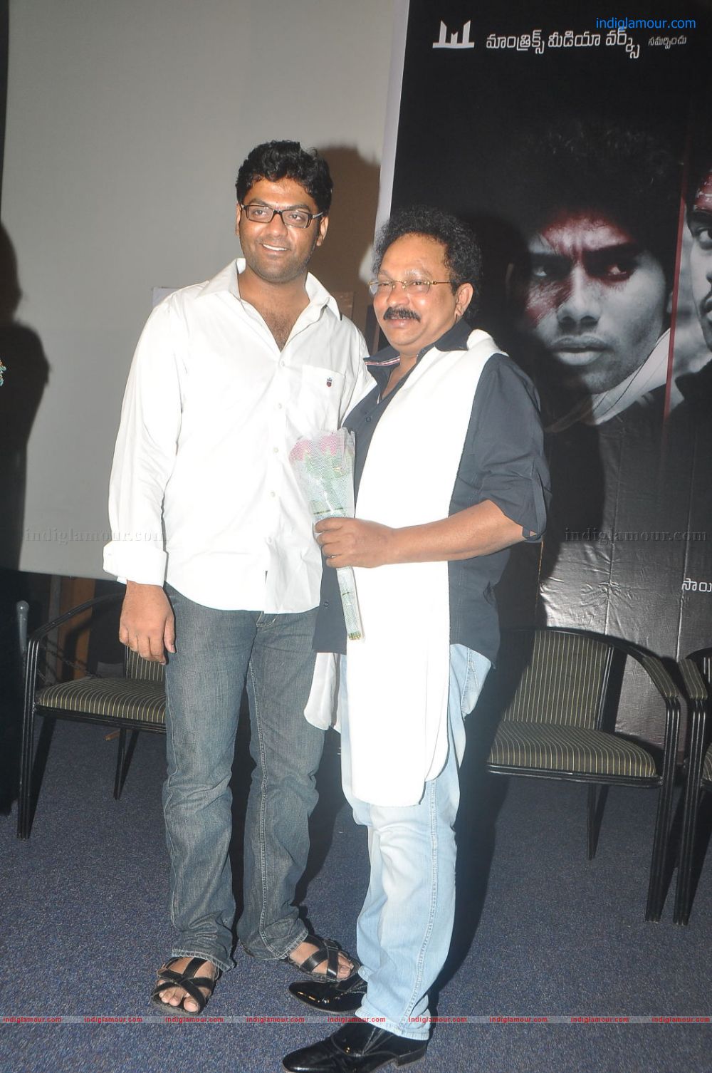 Theatre lo Logo Launch Event hd photo