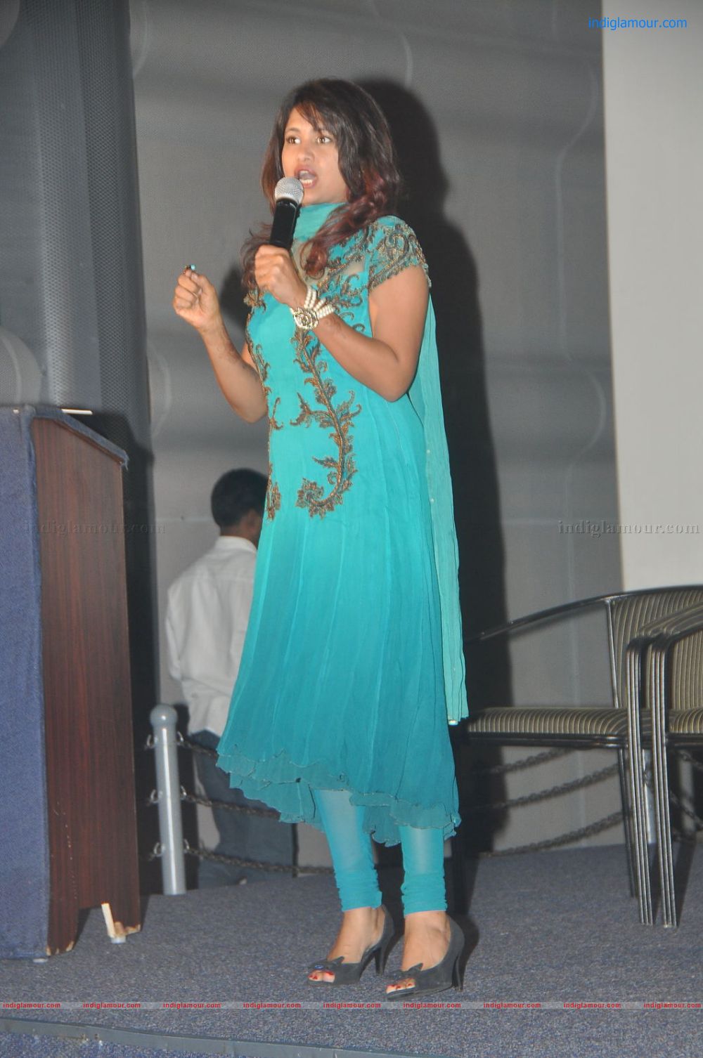 Theatre lo Logo Launch Event hd photo