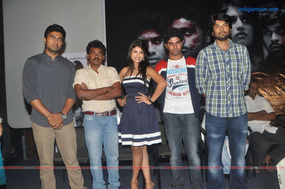 Theatre lo Logo Launch Event hd photo