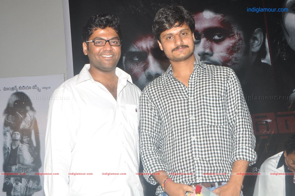 Theatre lo Logo Launch Event hd photo