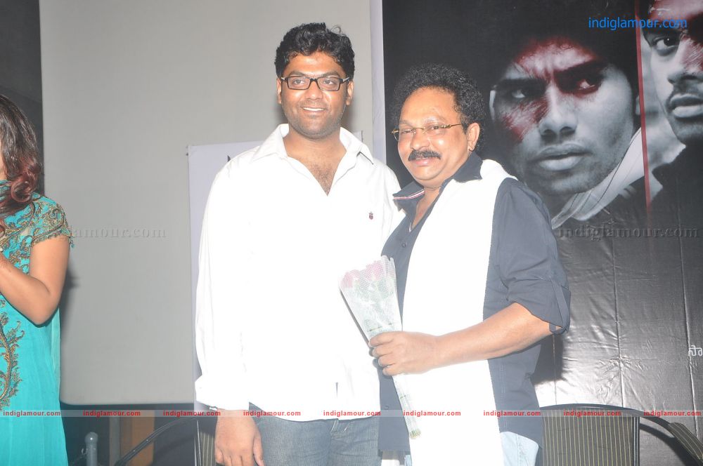 Theatre lo Logo Launch Event hd photo