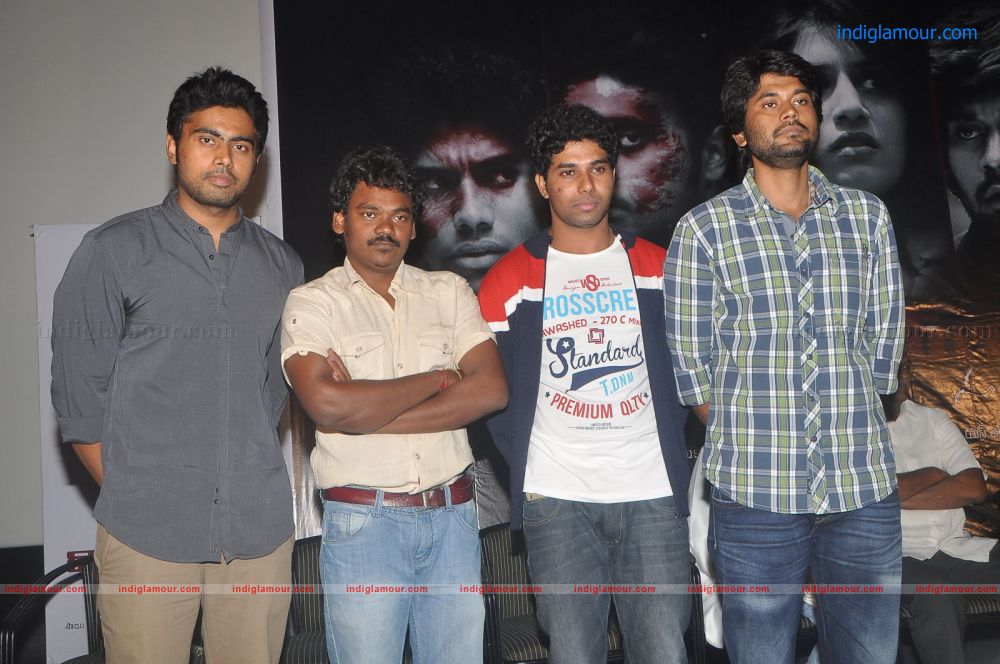 Theatre lo Logo Launch Event hd photo