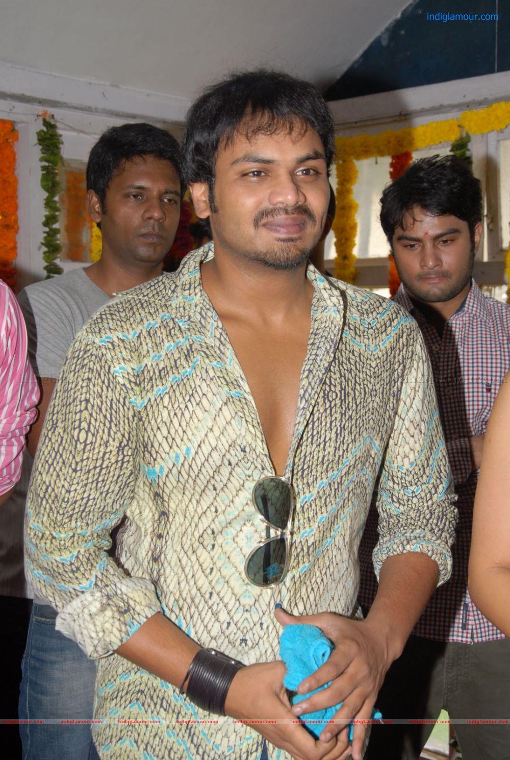 Vasool Raja movie Opening Event hd photo