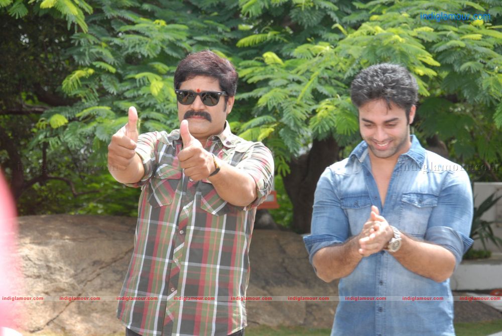 Vasool Raja movie Opening Event hd photo