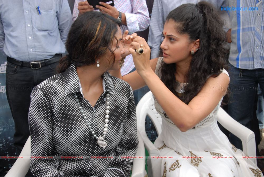 Vasool Raja movie Opening Event hd photo