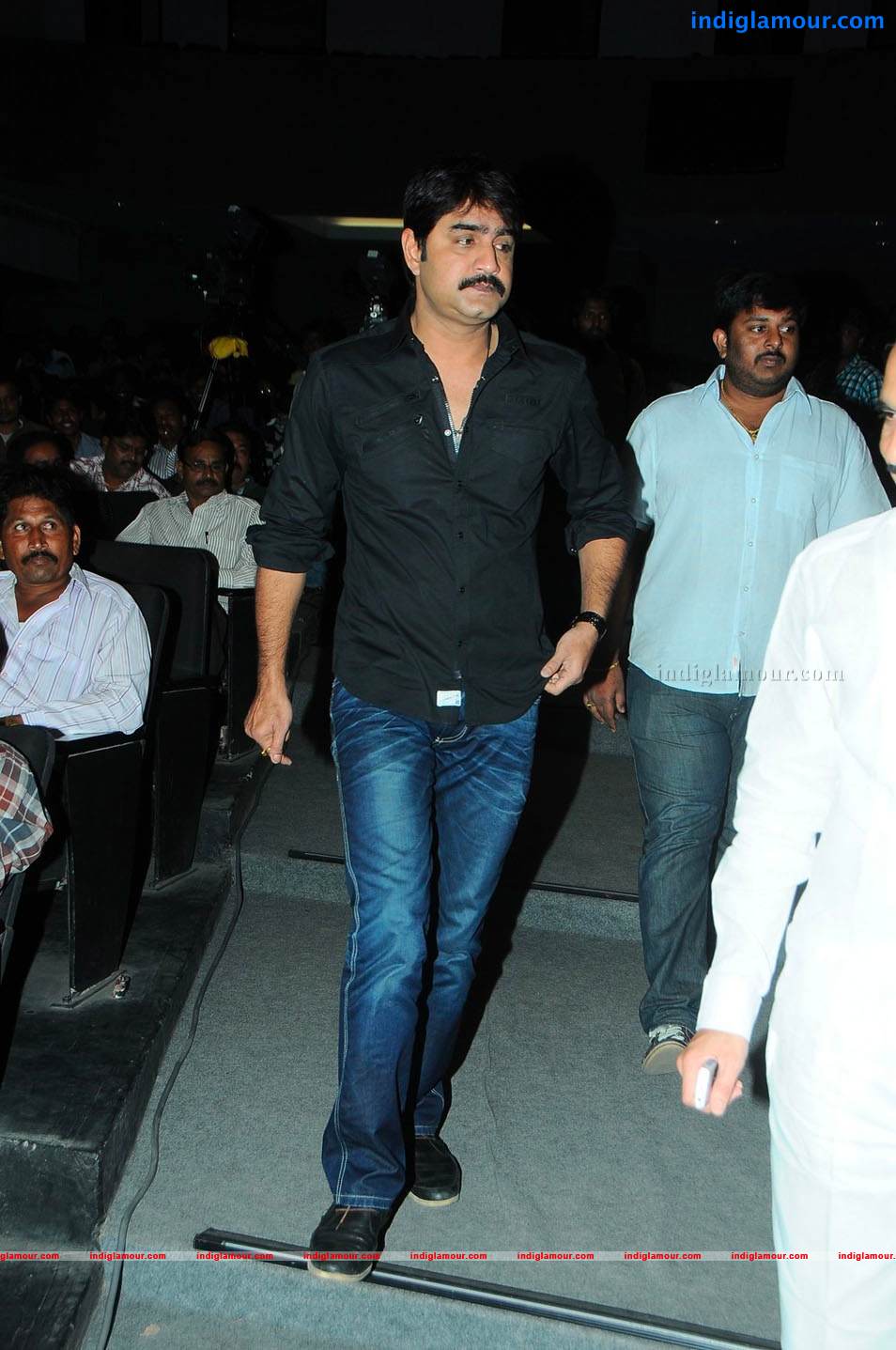 Satruvu Movie Audio Launch Event hd photo