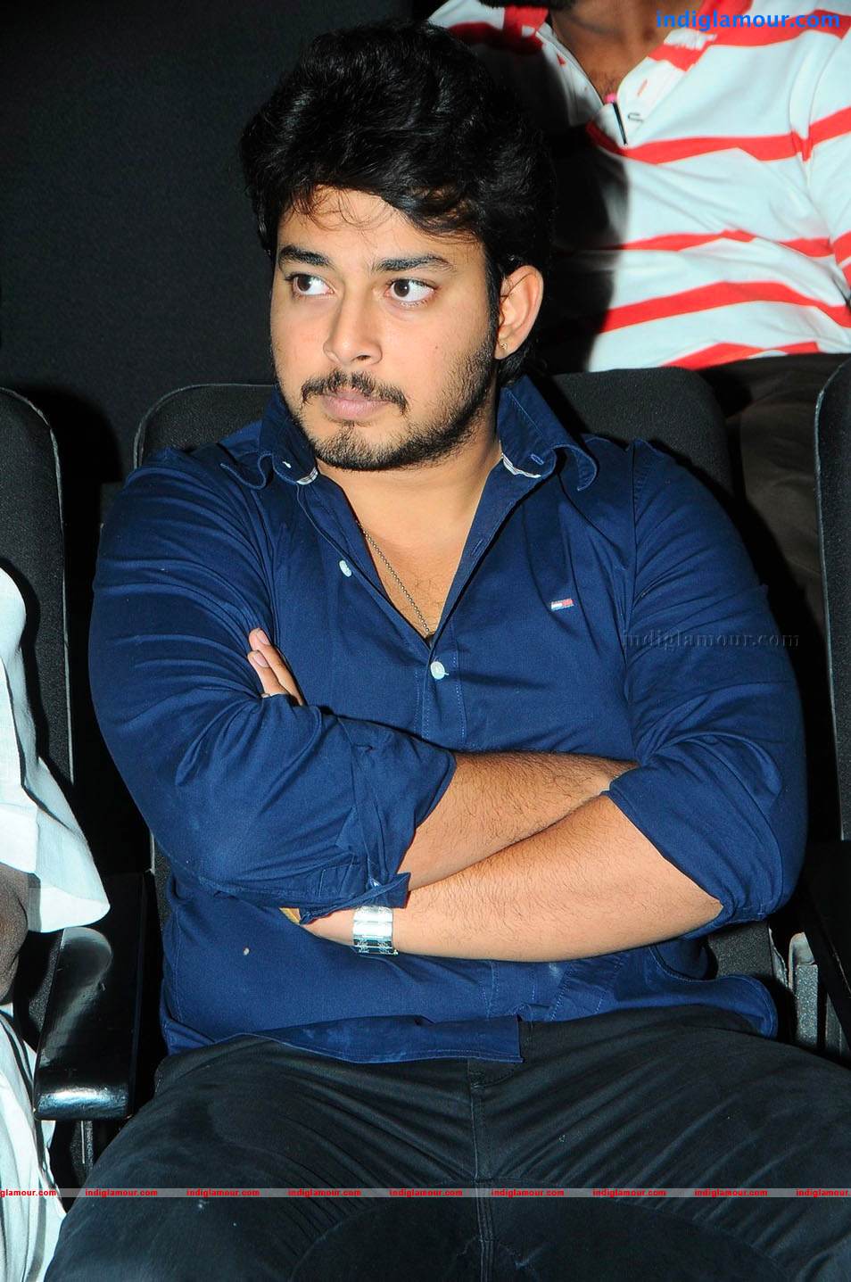 Satruvu Movie Audio Launch Event hd photo