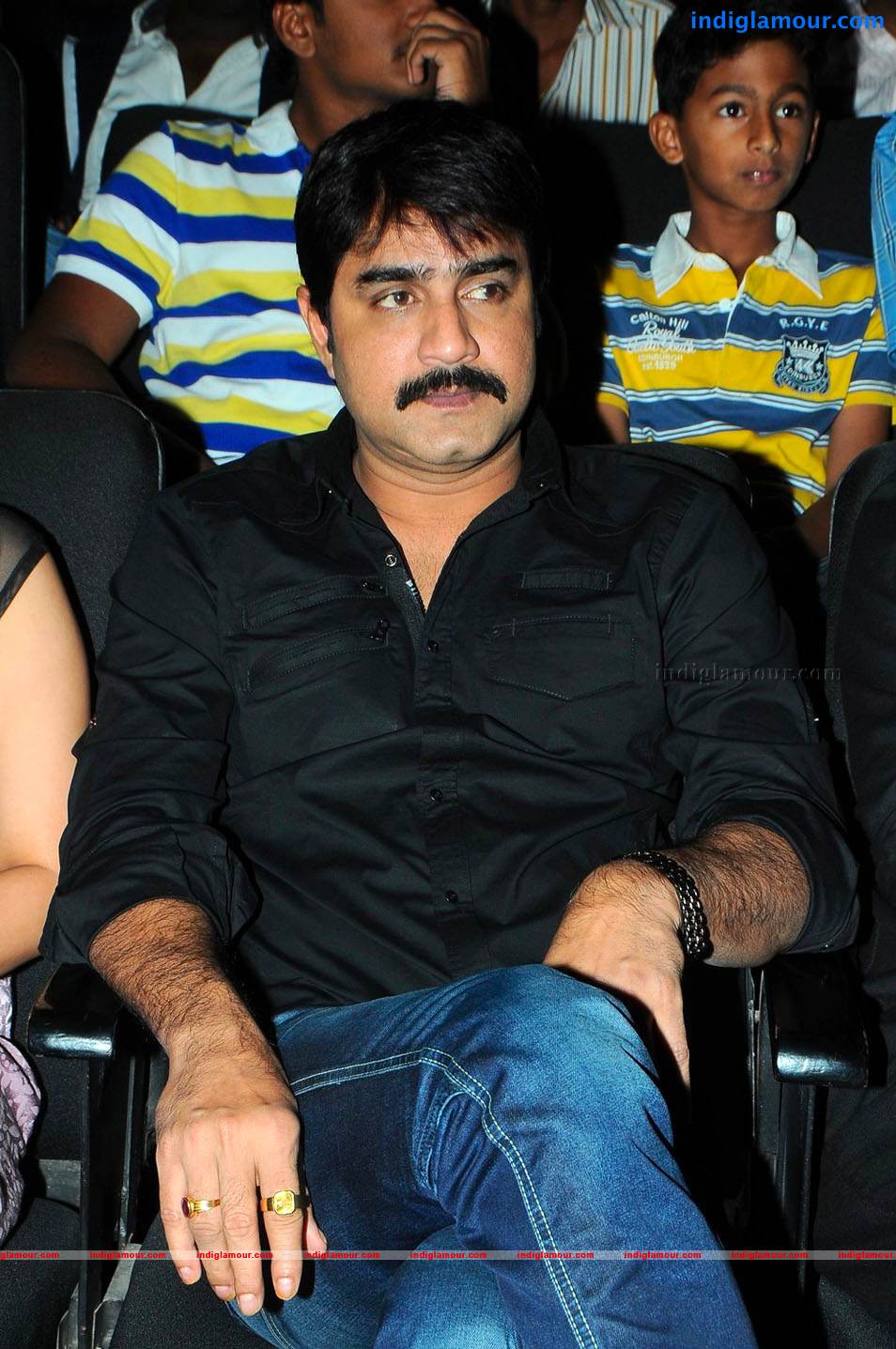 Satruvu Movie Audio Launch Event hd photo