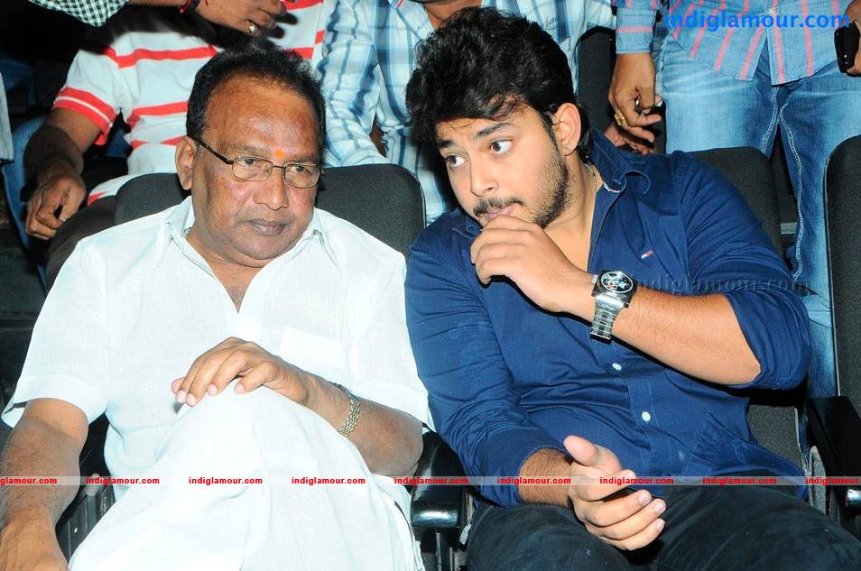 Satruvu Movie Audio Launch Event hd photo