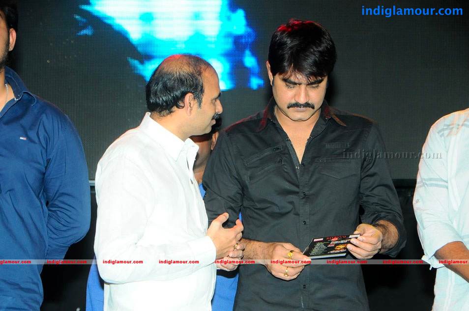 Satruvu Movie Audio Launch Event hd photo