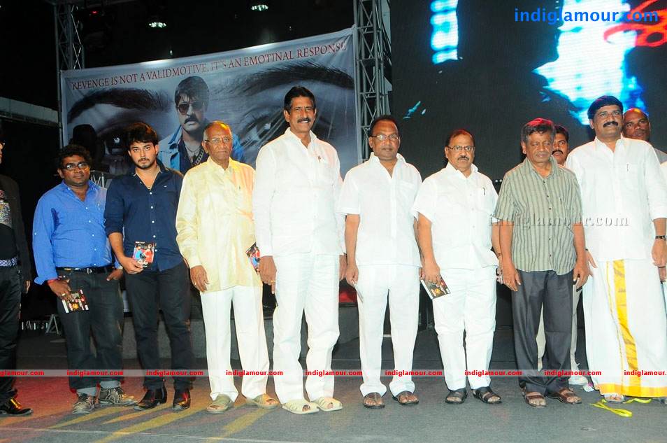 Satruvu Movie Audio Launch Event hd photo