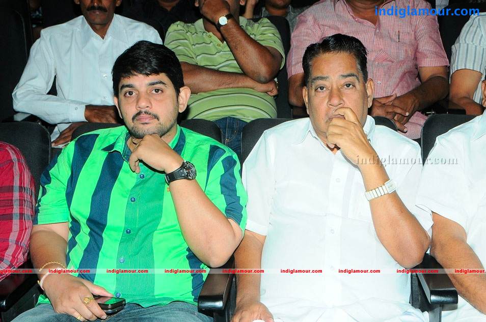 Satruvu Movie Audio Launch Event hd photo