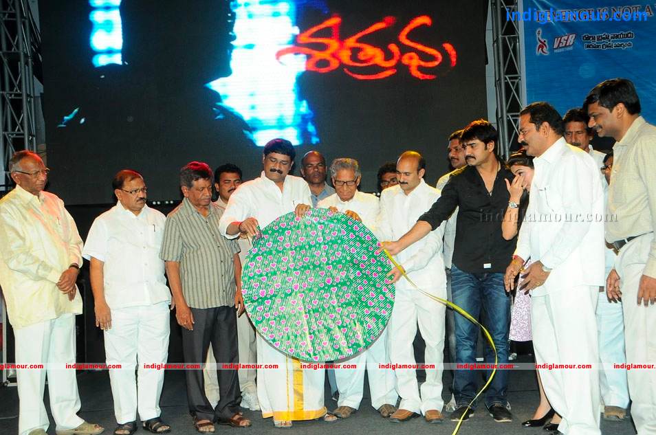 Satruvu Movie Audio Launch Event hd photo