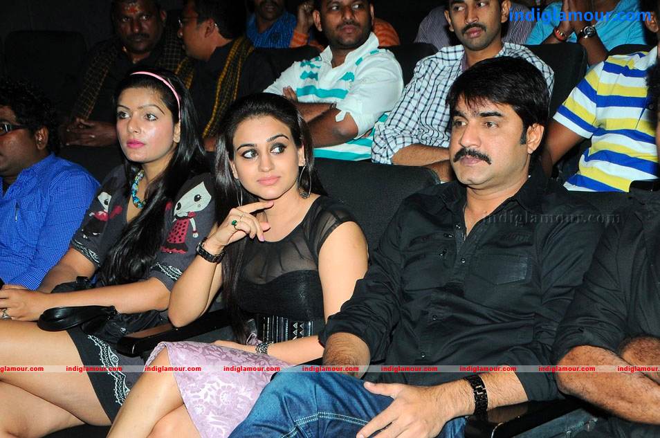 Satruvu Movie Audio Launch Event hd photo