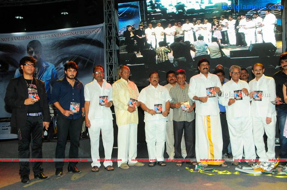 Satruvu Movie Audio Launch Event hd photo
