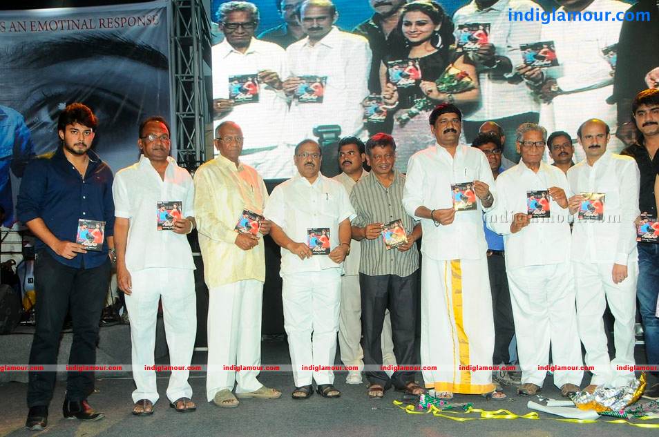 Satruvu Movie Audio Launch Event hd photo