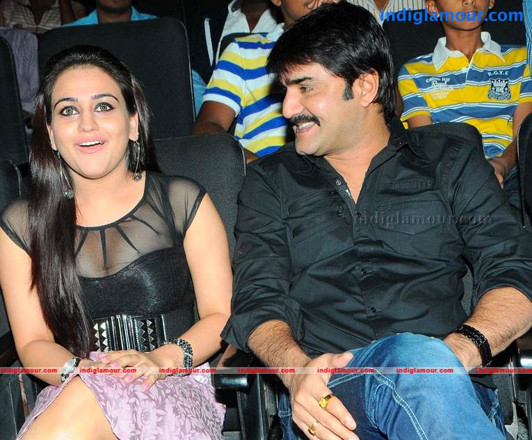 Satruvu Movie Audio Launch Event hd photo