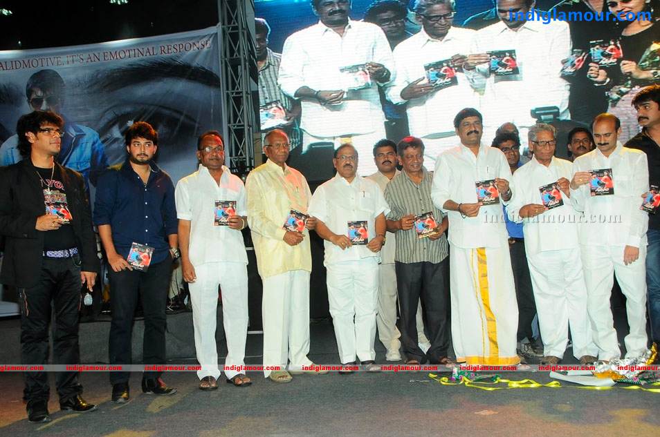 Satruvu Movie Audio Launch Event hd photo