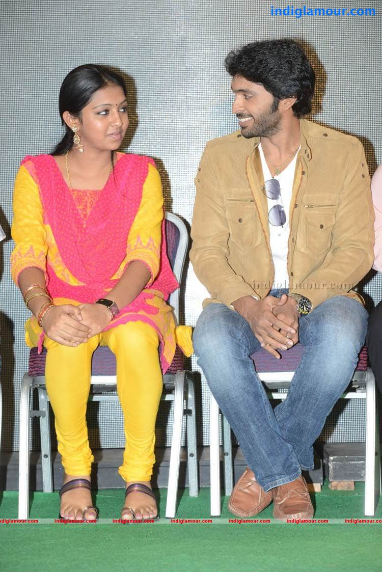 Gajaraju Movie Press Meet Photos Event hd photo