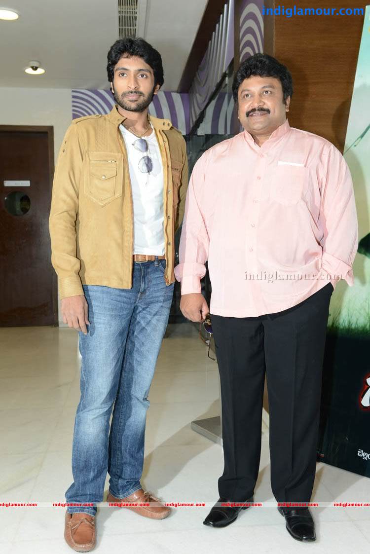 Gajaraju Movie Press Meet Photos Event hd photo