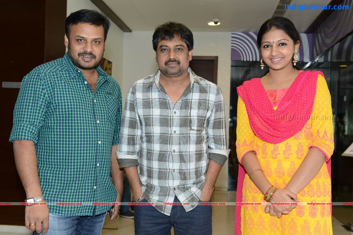 Gajaraju Movie Press Meet Photos Event hd photo