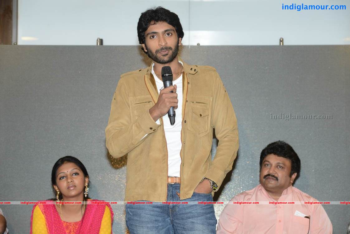 Gajaraju Movie Press Meet Photos Event hd photo