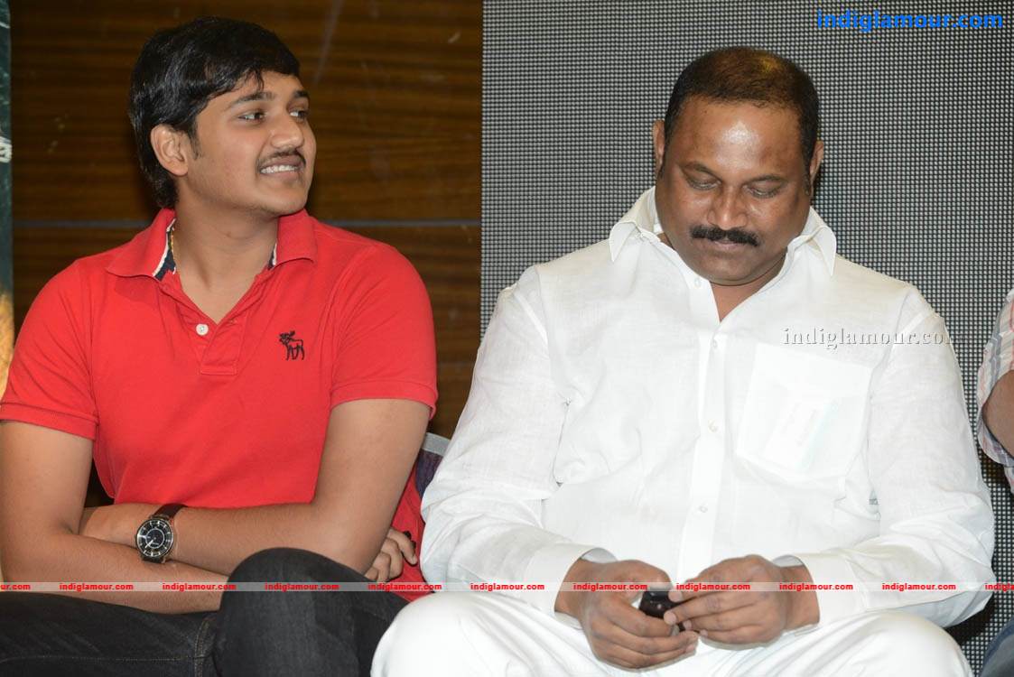 Gajaraju Movie Press Meet Photos Event hd photo