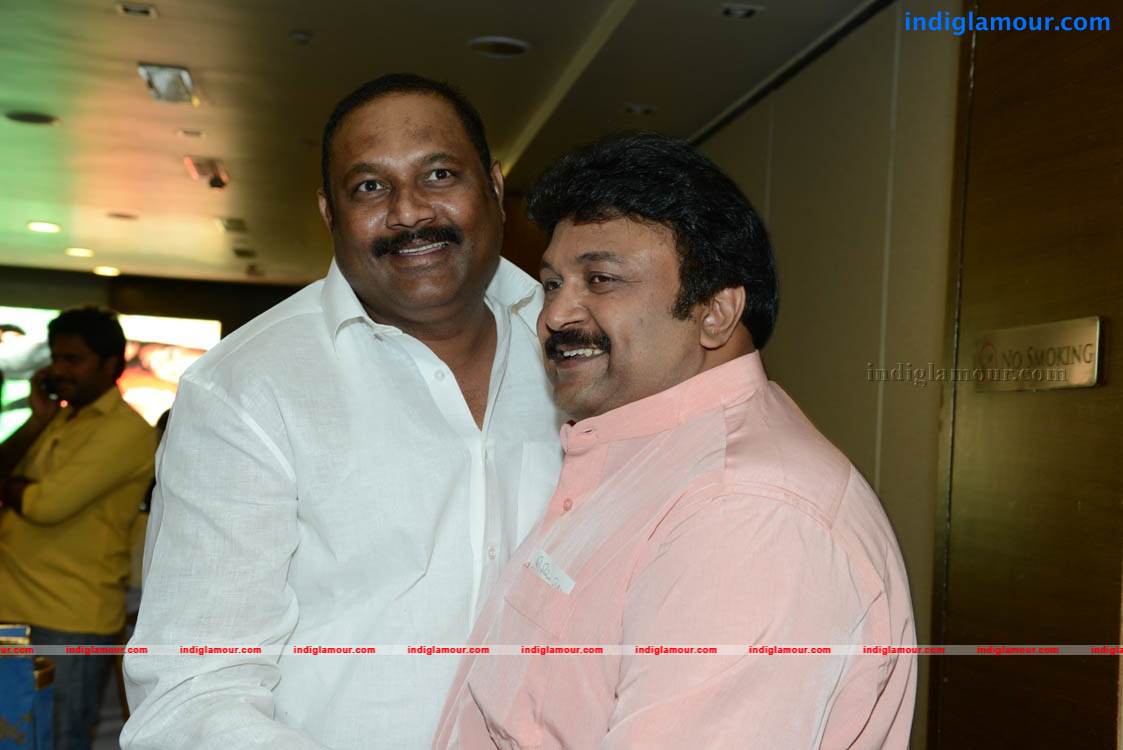 Gajaraju Movie Press Meet Photos Event hd photo