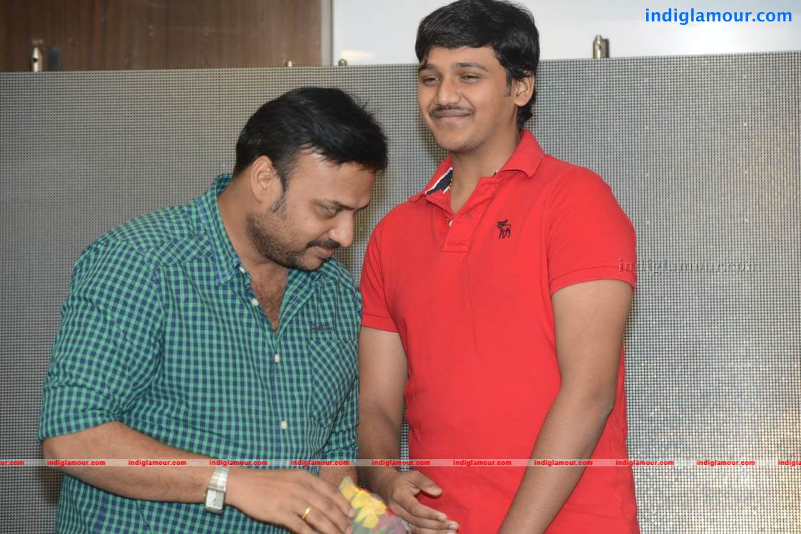 Gajaraju Movie Press Meet Photos Event hd photo